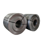 Hot Rolled Low Carbon Steel Coil Thermal Conductivity 60 W/M-K Polished For Construction